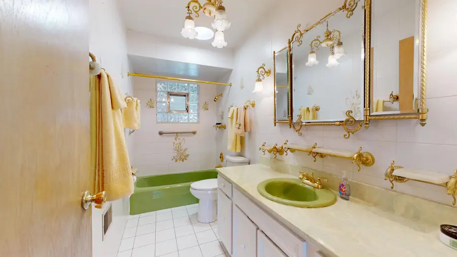 4632 N Anthon Avenue, Chicago, IL 60656 - #3