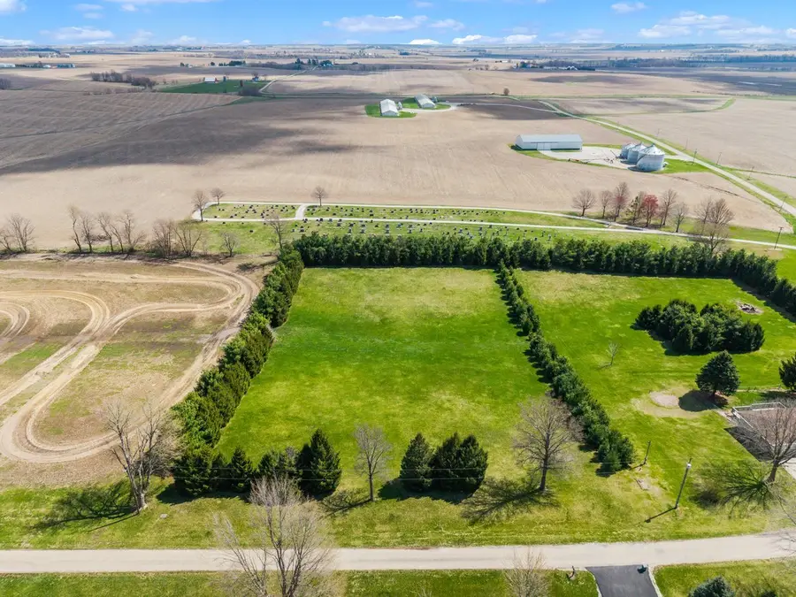 Lot 11 337th Street, Lynn Center, IL 61262 - #2