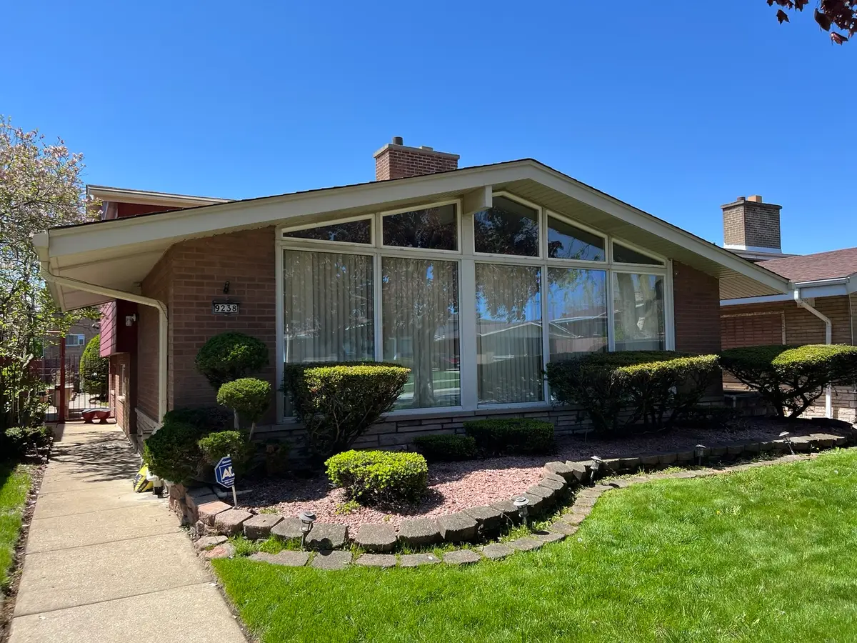 9238 S Constance Avenue, Chicago, IL 60617 - #1