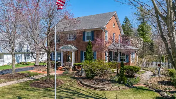 506 Heustis Street, Yorkville, IL 60560