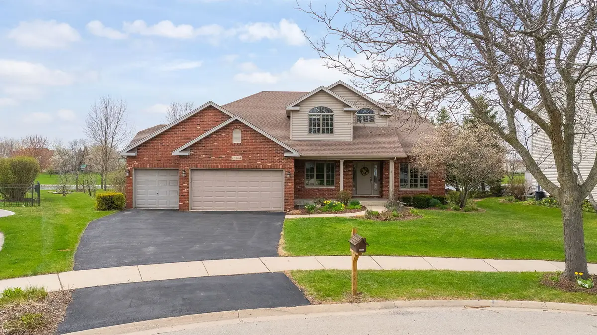 13364 Wellesley Court, Plainfield, IL 60585 - #1