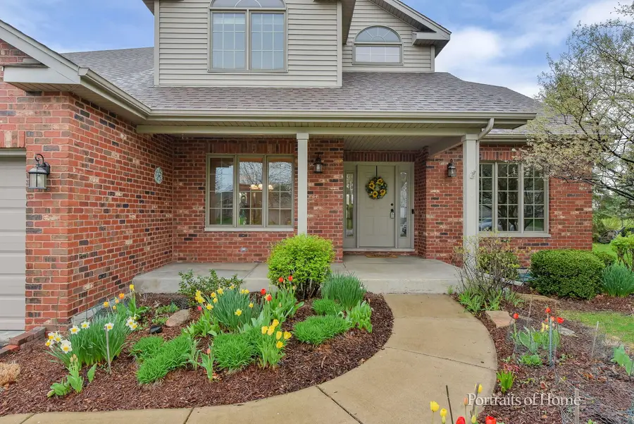 13364 Wellesley Court, Plainfield, IL 60585 - #2