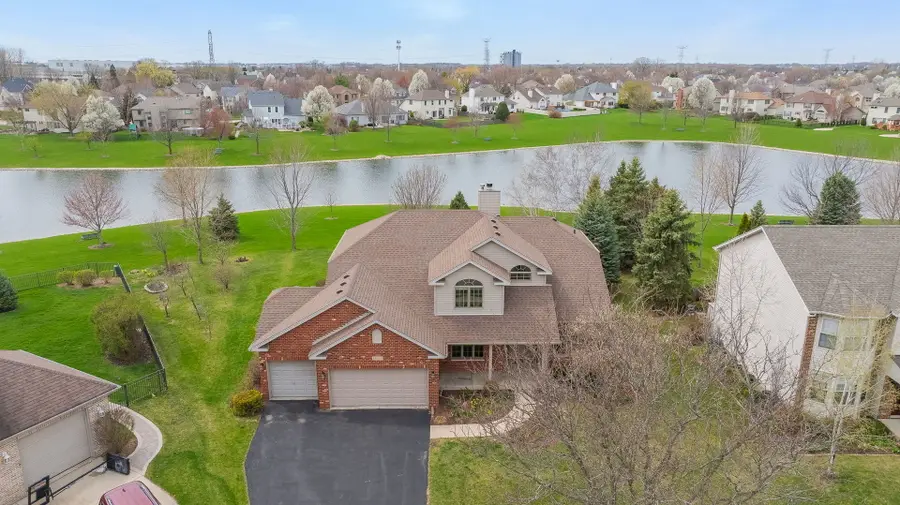 13364 Wellesley Court, Plainfield, IL 60585 - #3