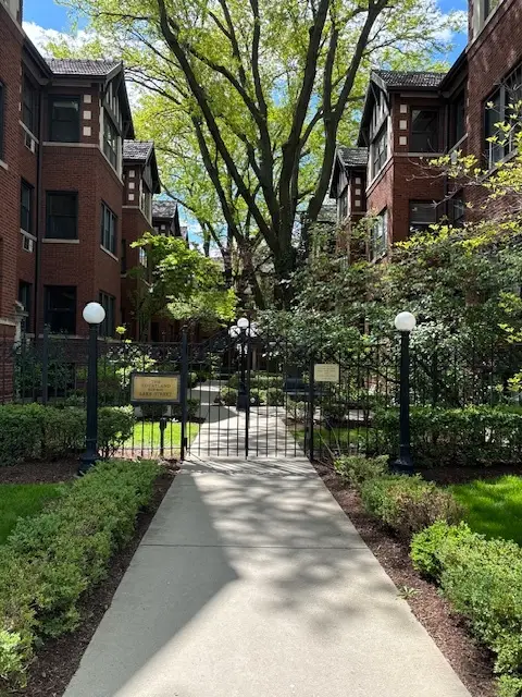 817 Lake Street #1N, Oak Park, IL 60301 - #1