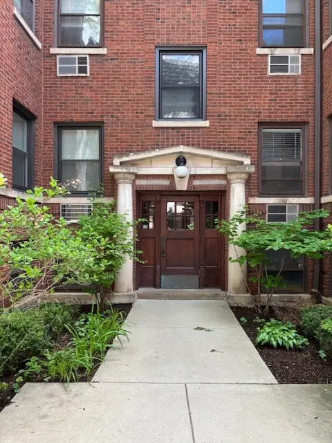 817 Lake Street #1N, Oak Park, IL 60301 - #3