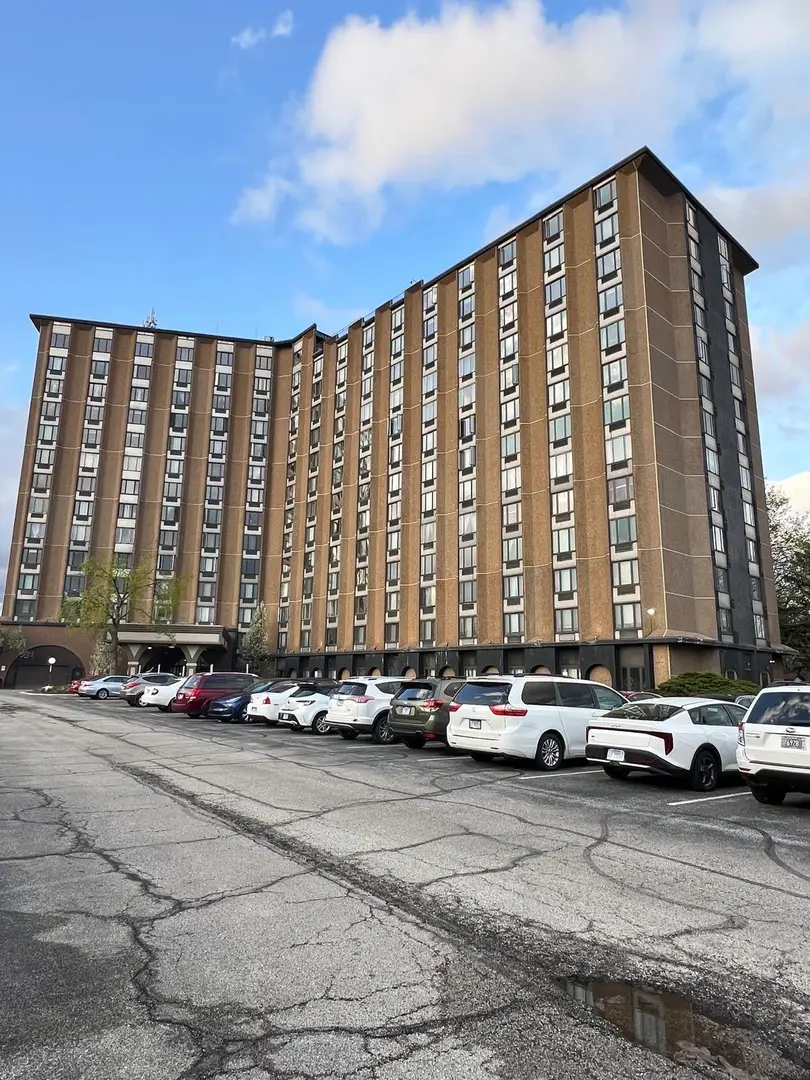 1 Renaissance Place #912, Palatine, IL 60067 - #1