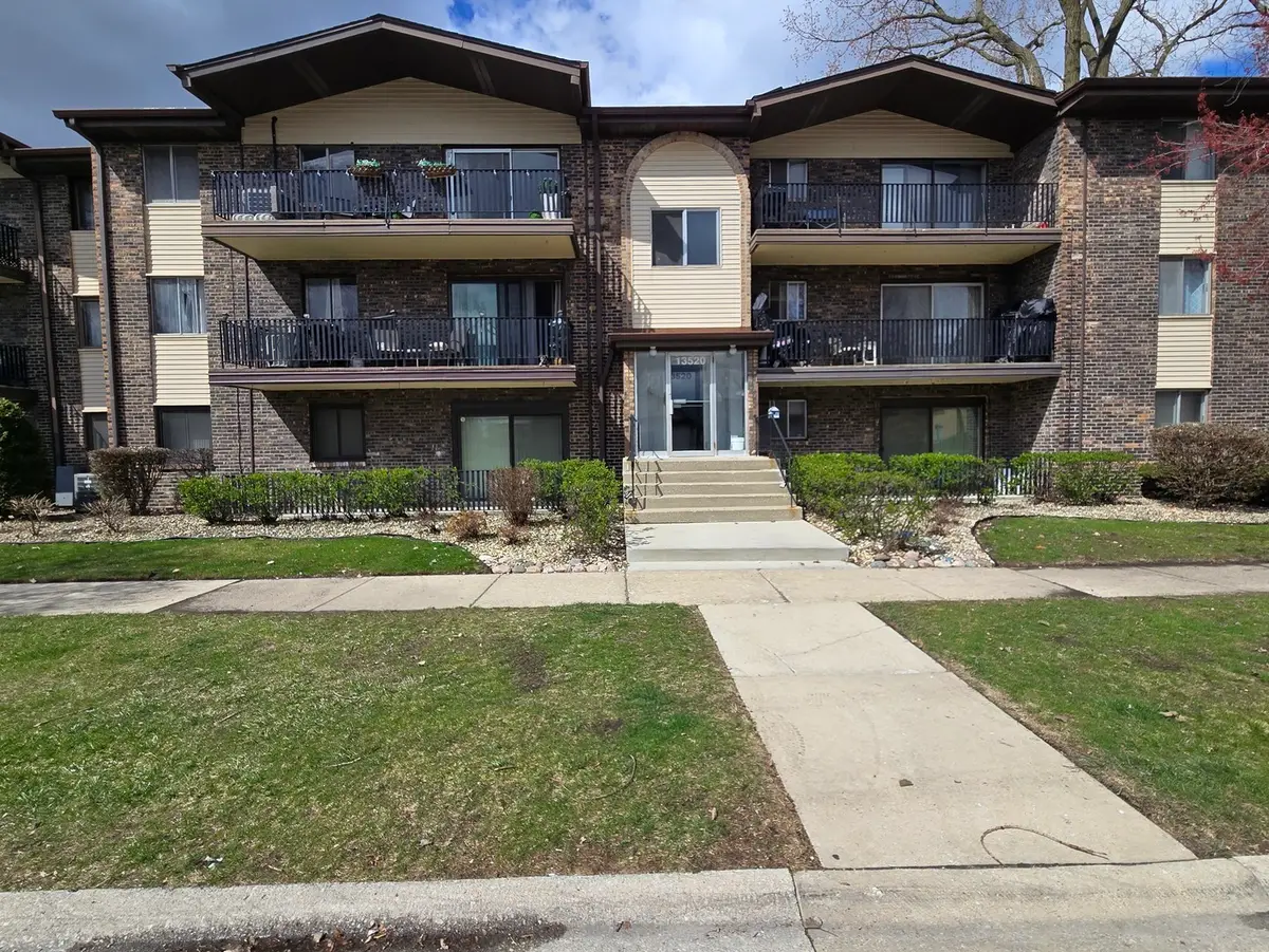 13520 Lawler Avenue #39, Crestwood, IL 60418 - #1