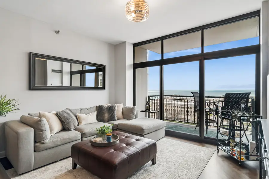 1322 S Prairie Avenue #1804, Chicago, IL 60605 - #3