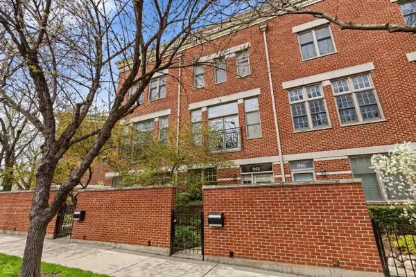 844 N Ogden Avenue, Chicago, IL 60642