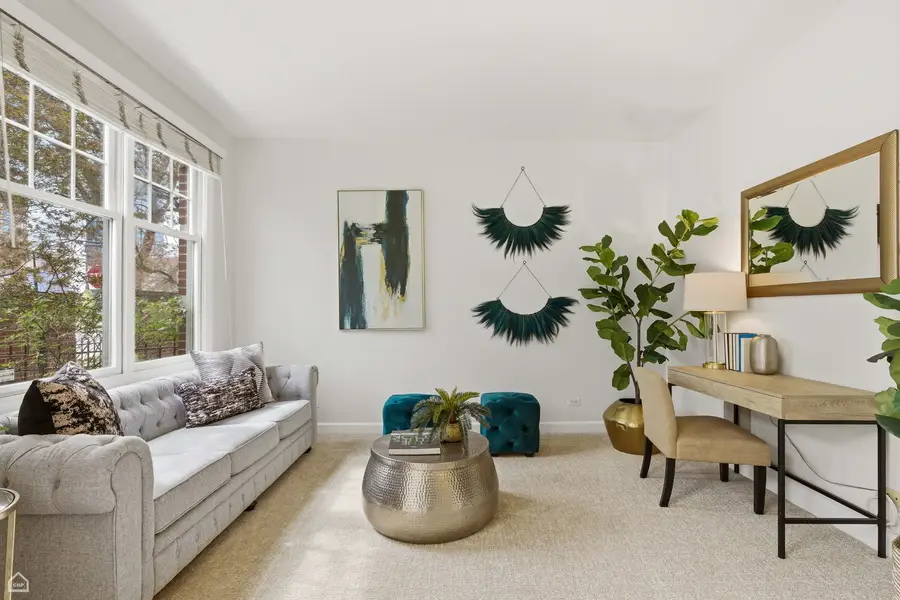 844 N Ogden Avenue, Chicago, IL 60642 - #2