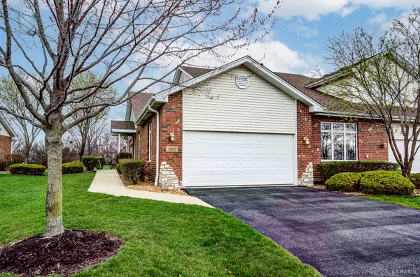 10830 Crystal Creek Drive, Mokena, IL 60448