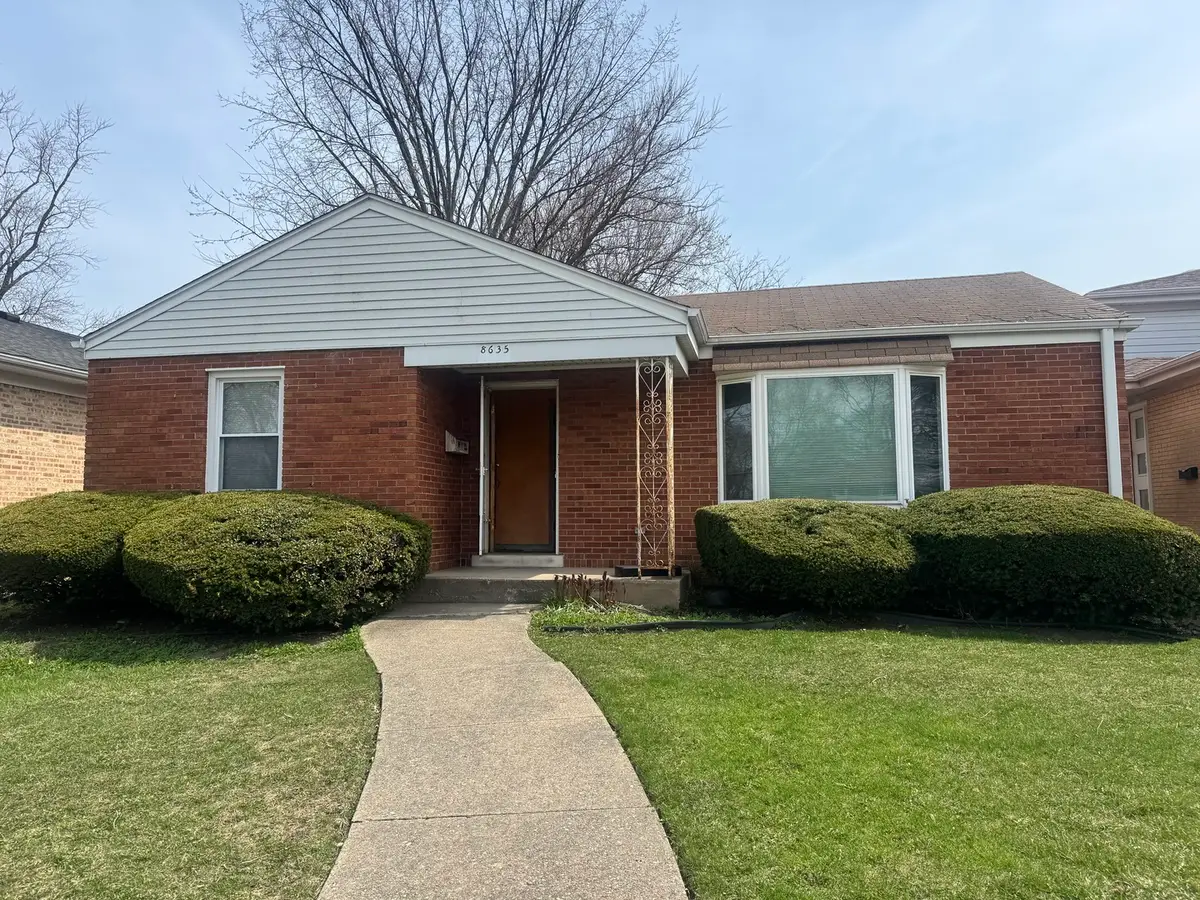 8635 Drake Avenue, Skokie, IL 60076 - #1