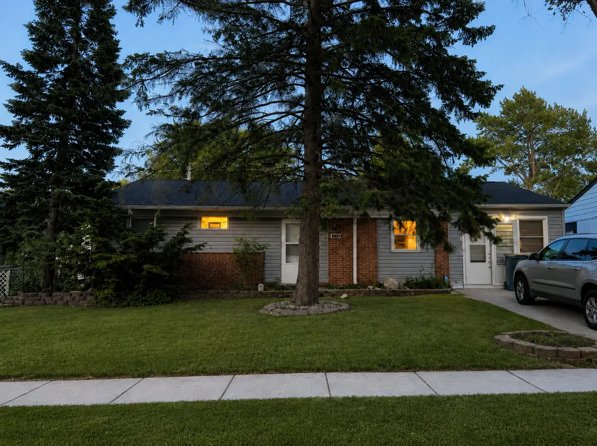21707 Cynthia Avenue, Sauk Village, IL 60411 - #1