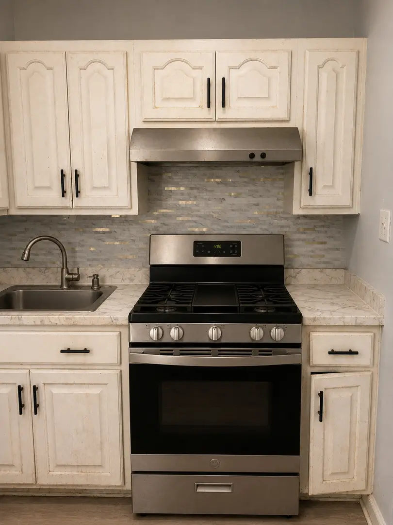21707 Cynthia Avenue, Sauk Village, IL 60411 - #2