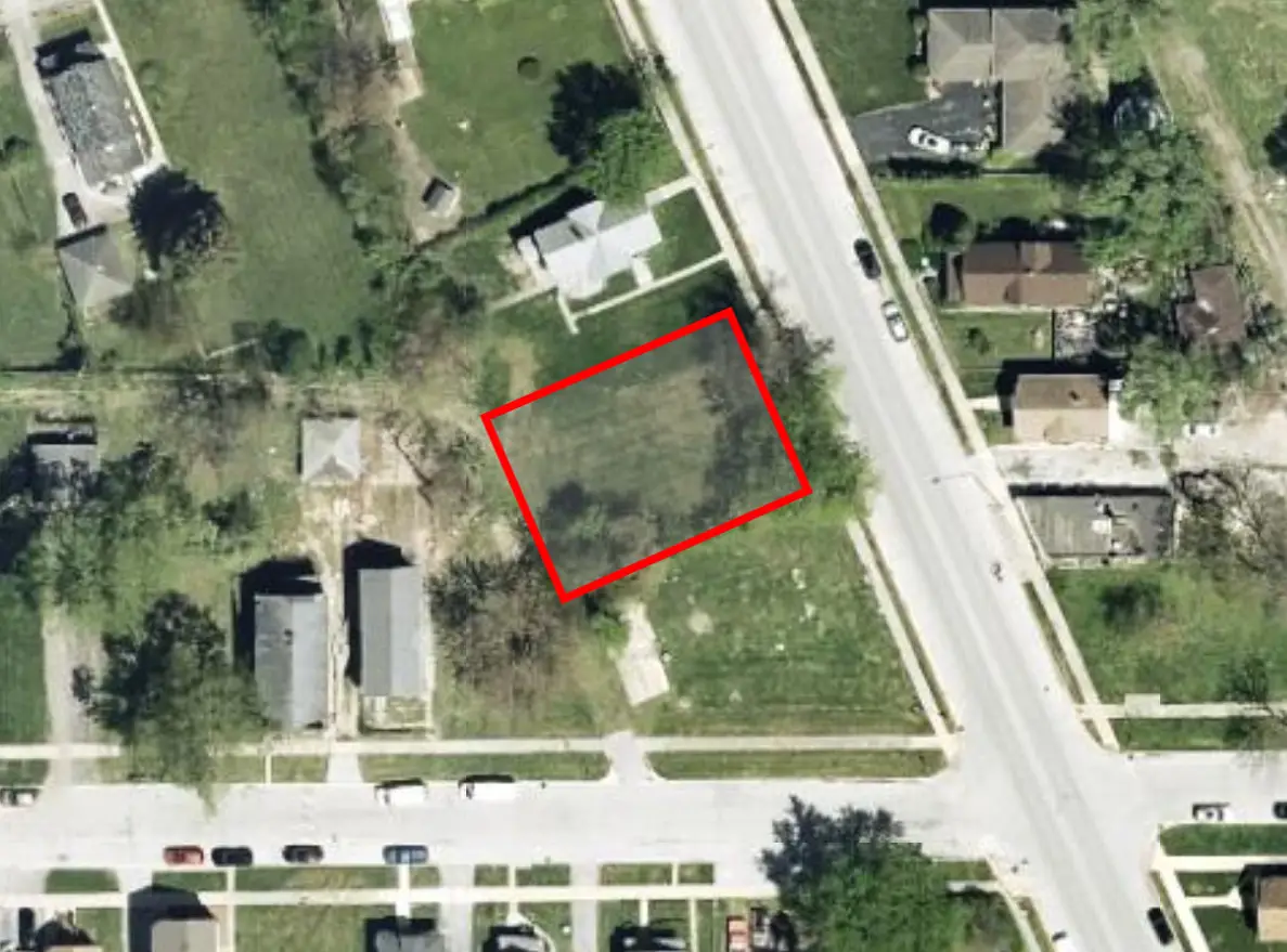 15412 Vincennes Road, Harvey, IL 60426 - #1