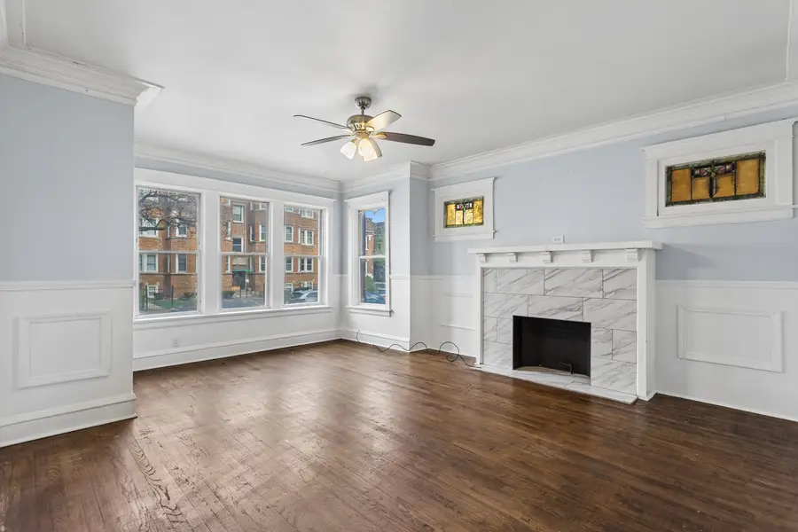 7914 S Champlain Avenue, Chicago, IL 60619 - #2