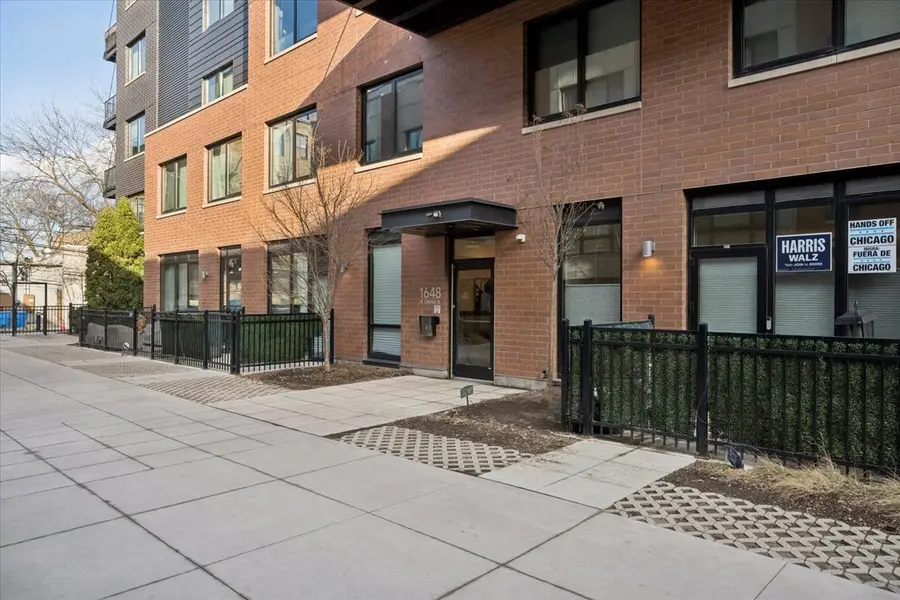 1648 W Division Street #302, Chicago, IL 60622 - #2