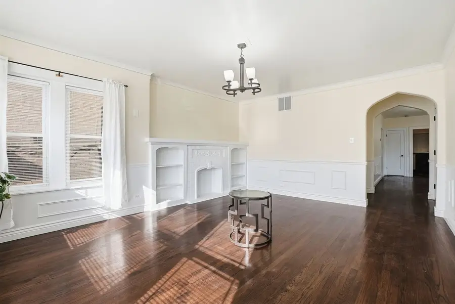 6225 S Seeley Avenue, Chicago, IL 60636 - #3