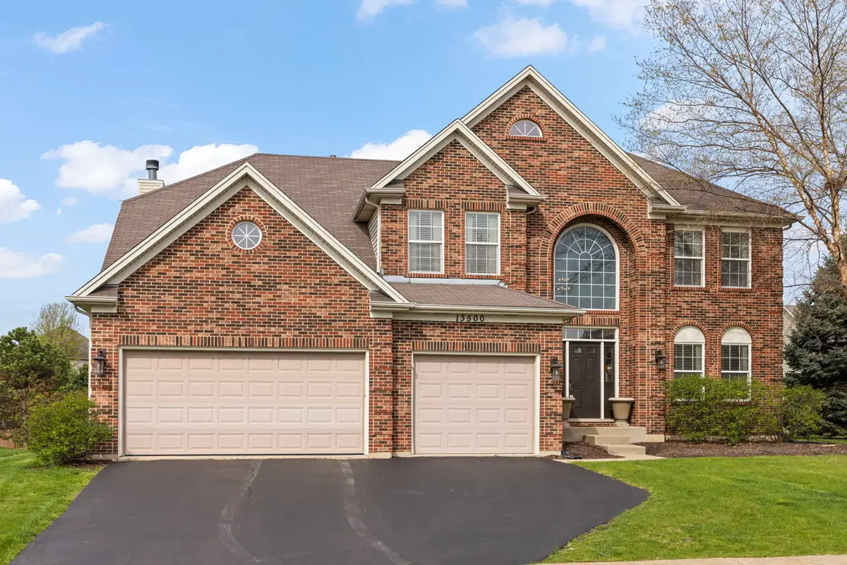 13500 Arborview Circle, Plainfield, IL 60585 - #1