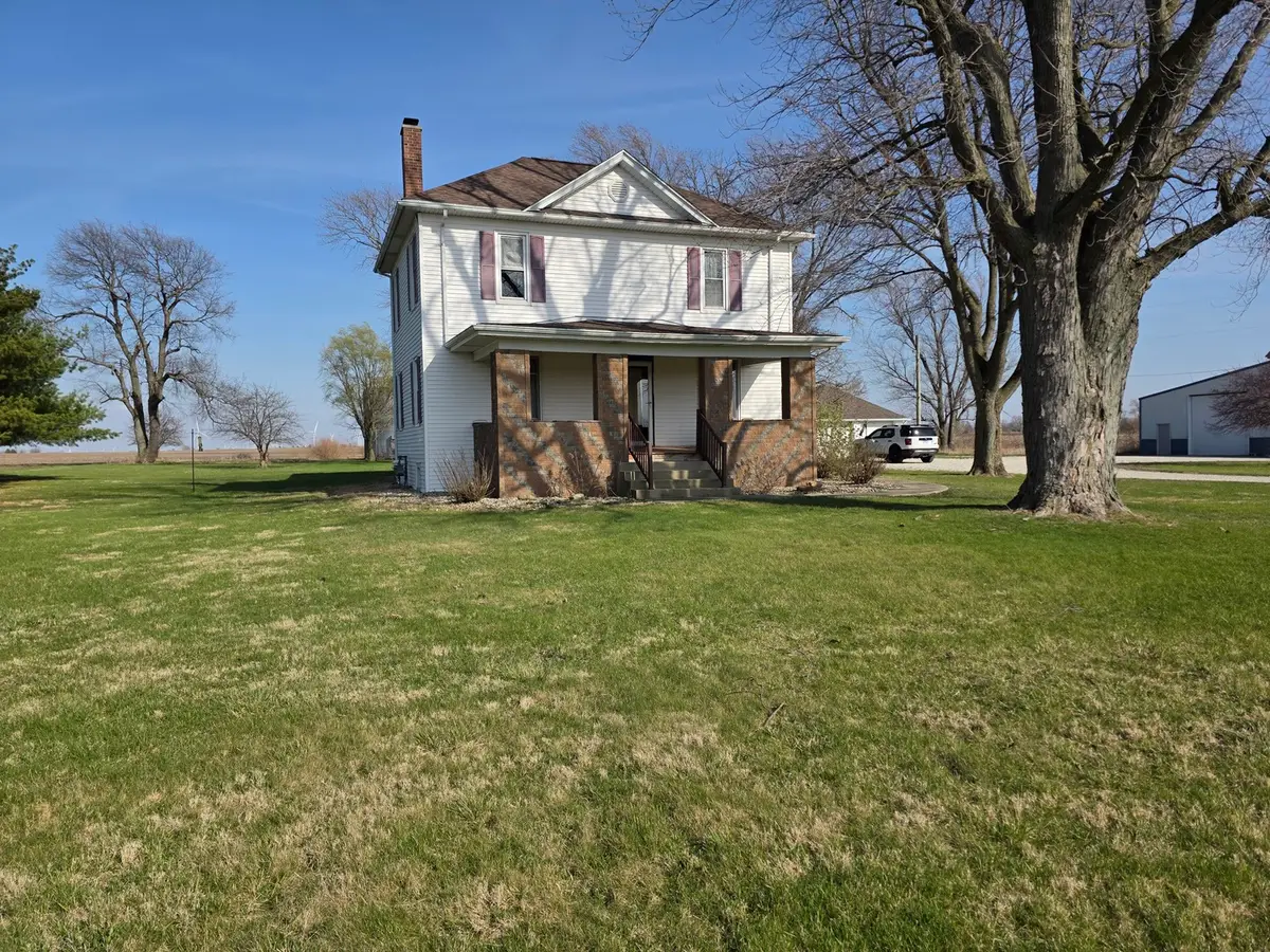 1468 E 22nd Road, Streator, IL 61364 - #1