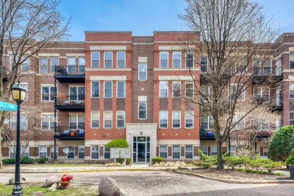 1215 N Orleans Street #303, Chicago, IL 60610