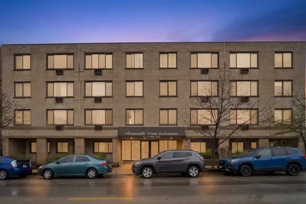 6060 N Ridge Avenue N #4E, Chicago, IL 60660