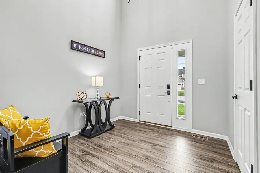 12336 S Prairie Ridge Lane, Plainfield, IL 60585 - #3