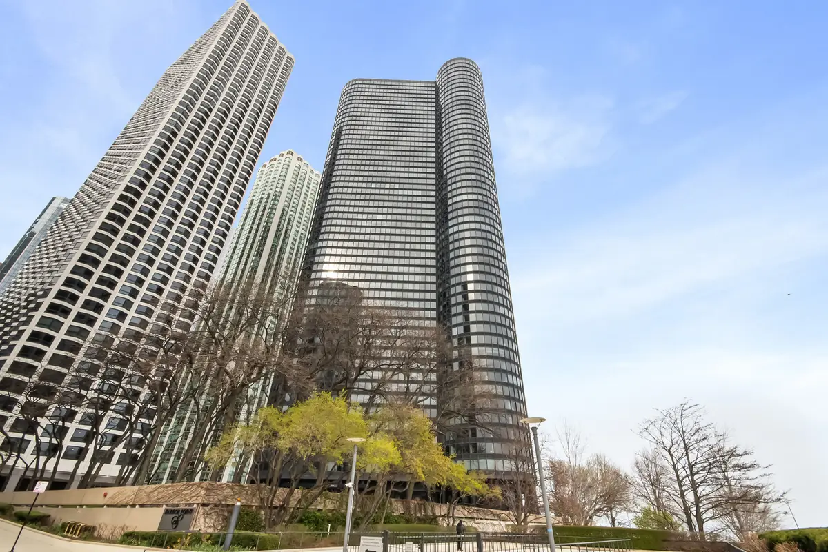 155 N Harbor Drive #2309, Chicago, IL 60601 - #1