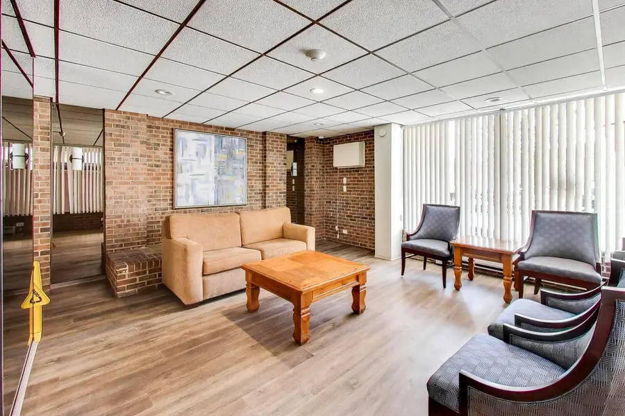 2325 N Neva Avenue #302B, Chicago, IL 60707 - #2