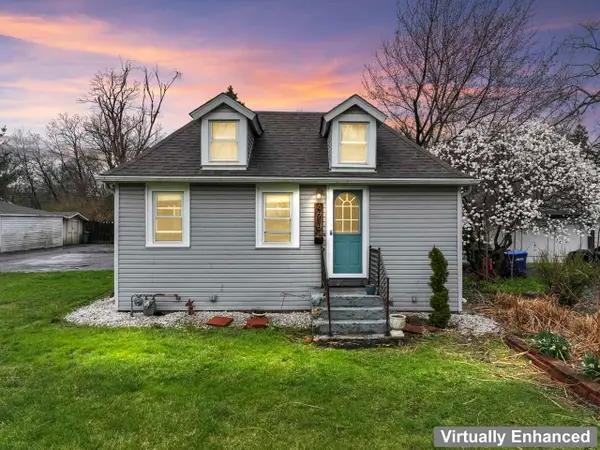 4616 River Drive, Lisle, IL 60532