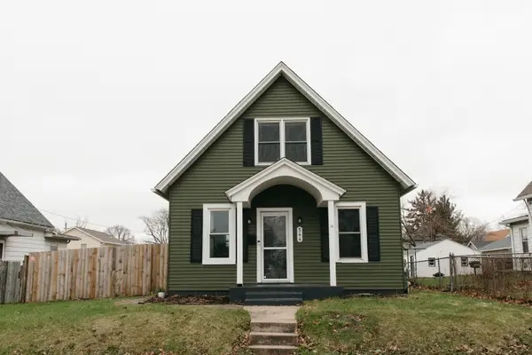 544 24th Avenue, Moline, IL 61265