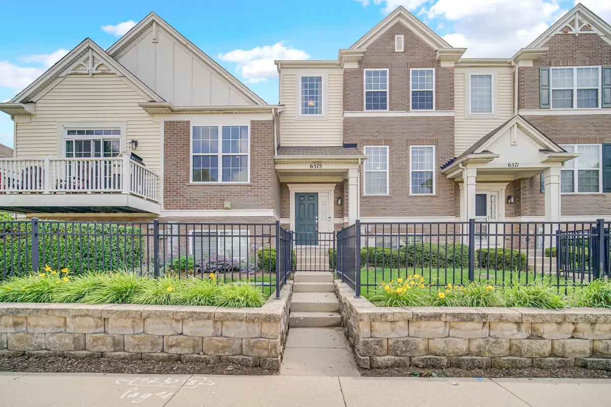 6575 Church Street, Hanover Park, IL 60133 - #1