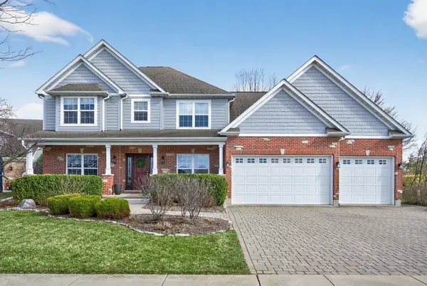 617 Whirlaway Drive, Genoa, IL 60135