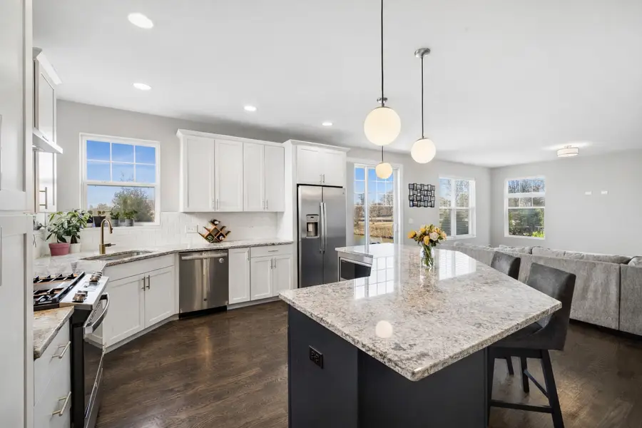 142 Roman Lane, Hawthorn Woods, IL 60047 - #3