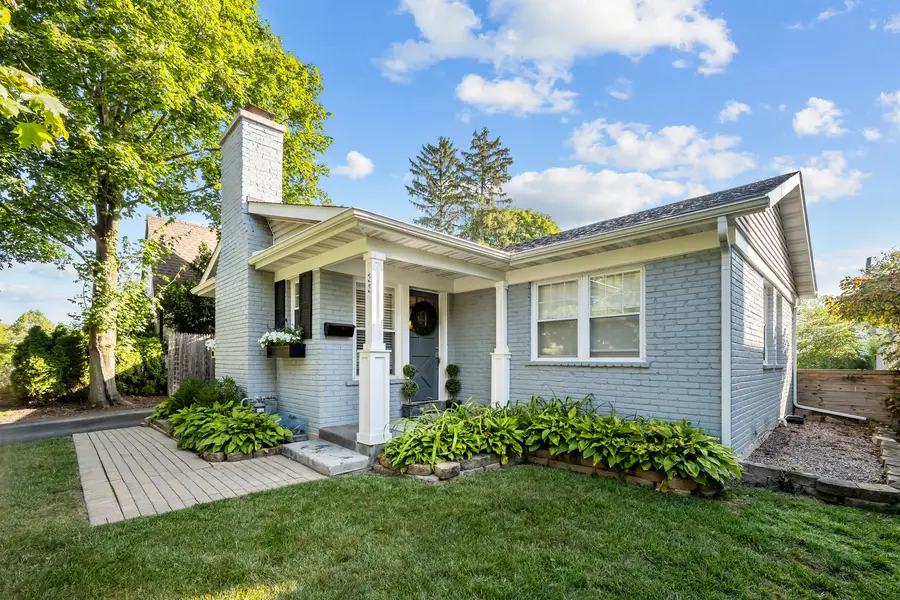 33 S June Terrace, Lake Forest, IL 60045 - #2