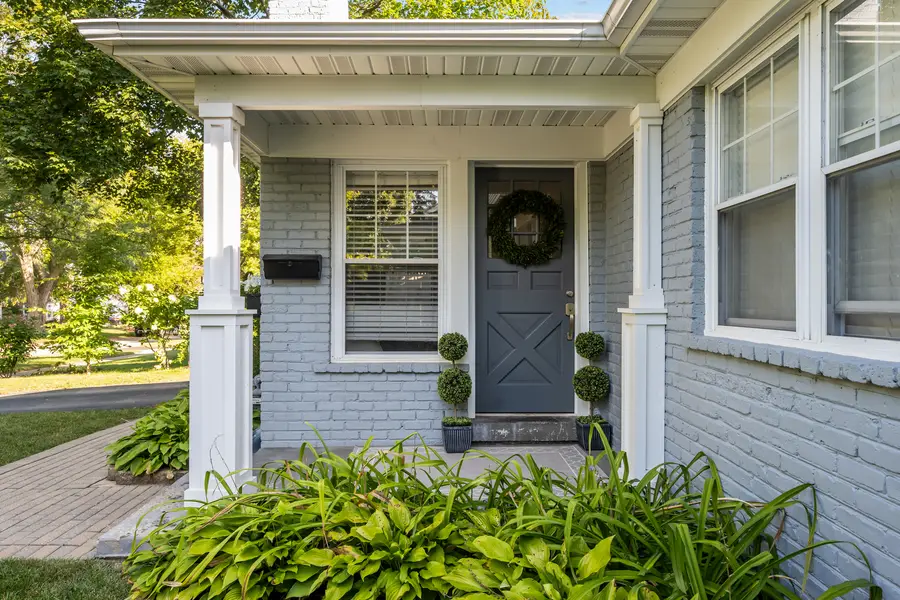 33 S June Terrace, Lake Forest, IL 60045 - #3