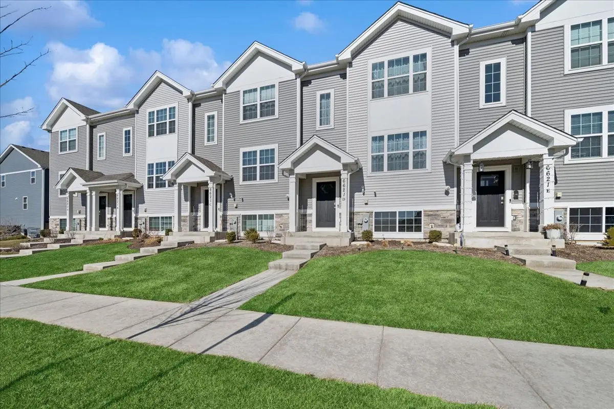 6621 Sassafras Way #D, Wonder Lake, IL 60097 - #1