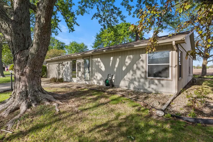 2501 Jordan Drive, Champaign, IL 61822 - #2