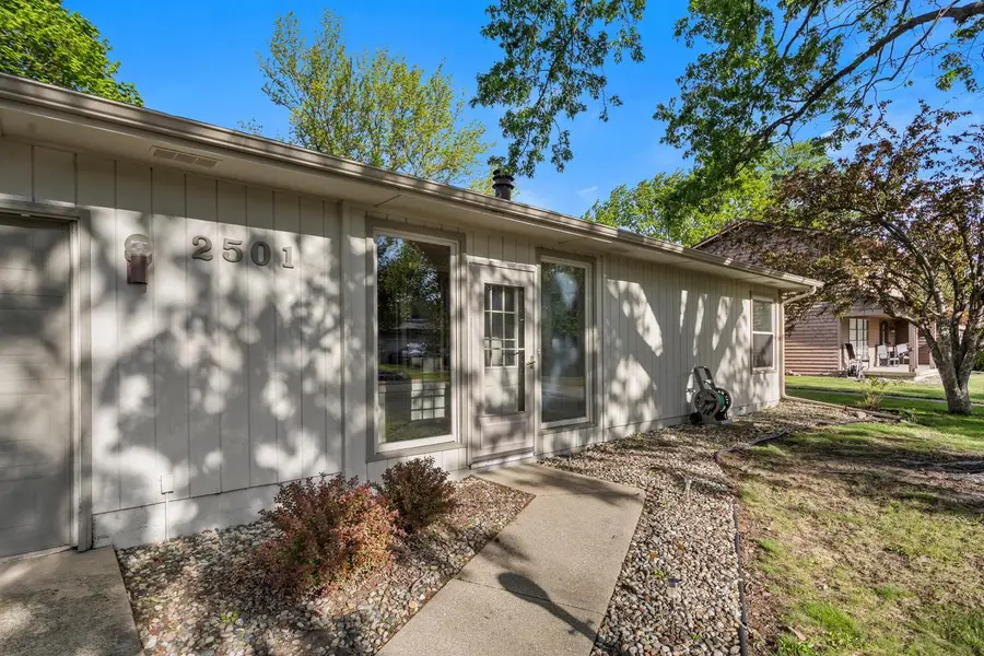 2501 Jordan Drive, Champaign, IL 61822 - #3