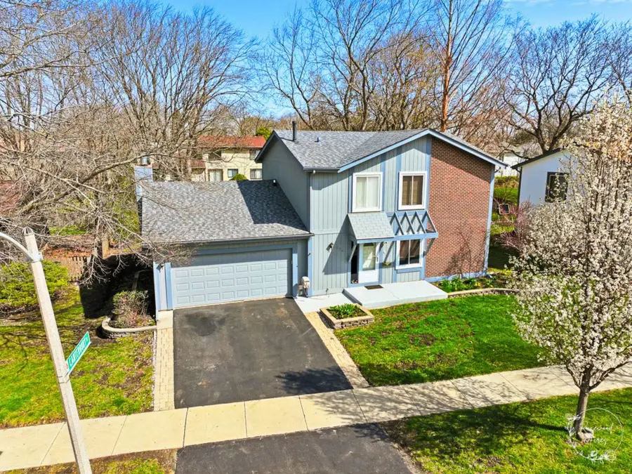 Address Withheld By Seller, Roselle, IL 60172 - #2