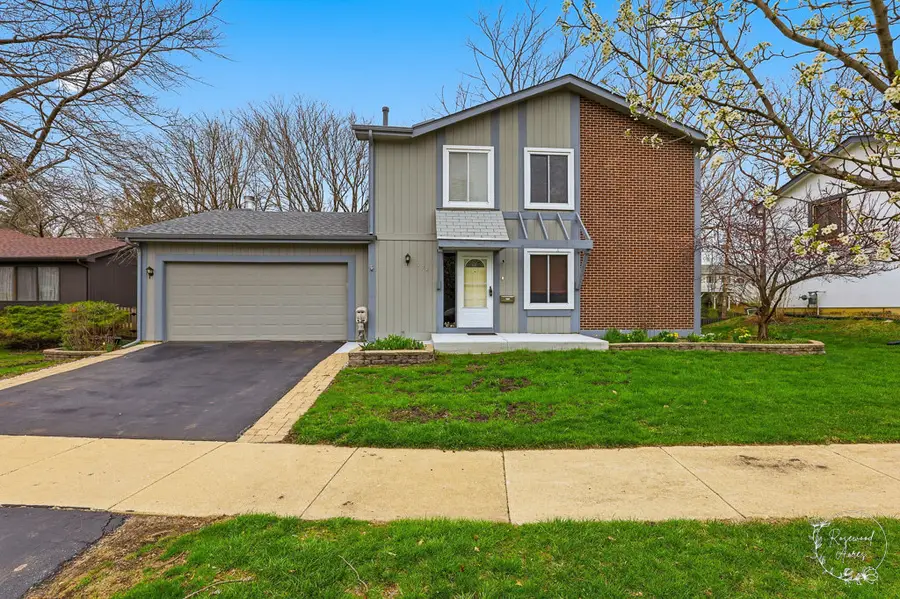 Address Withheld By Seller, Roselle, IL 60172 - #3