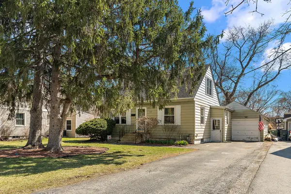 6613 Glenview Drive, Tinley Park, IL 60477