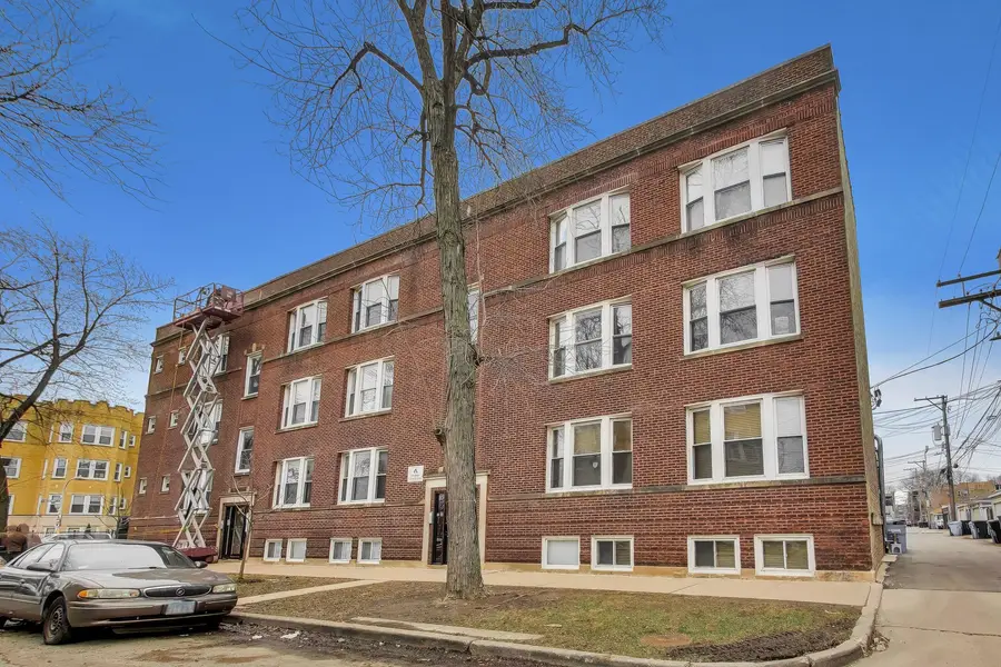 3105 W Argyle Street #3, Chicago, IL 60625 - #2