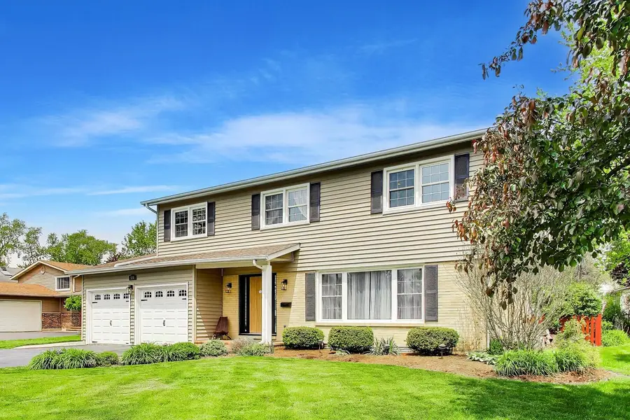 504 W Berkley Drive, Arlington Heights, IL 60004 - #3