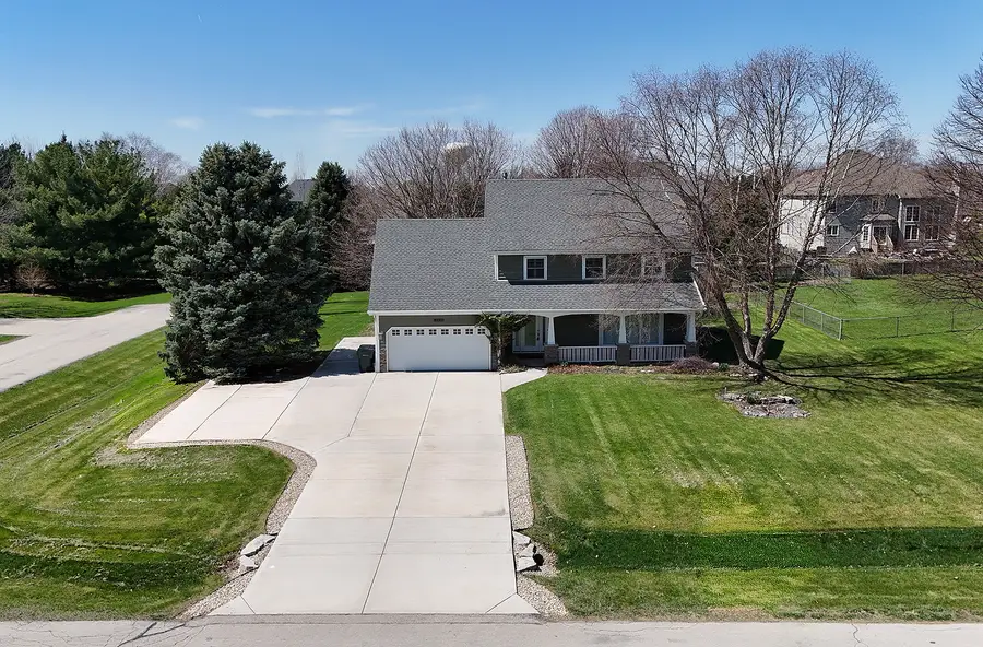 13050 S Elizabeth Drive, Plainfield, IL 60585 - #3