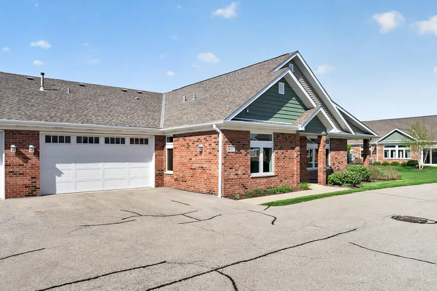 411 Stearn Drive #411, Genoa, IL 60135 - #2