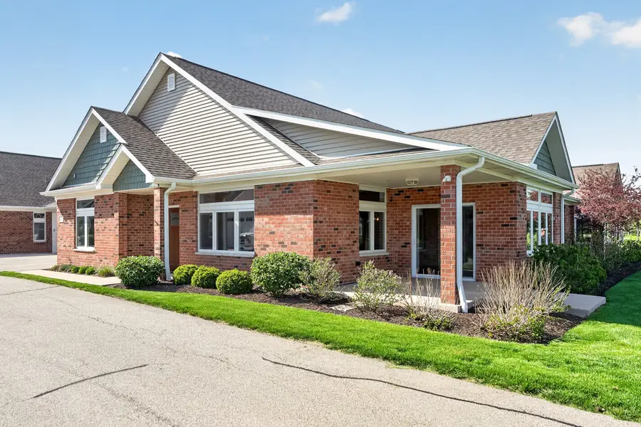 411 Stearn Drive #411, Genoa, IL 60135 - #3