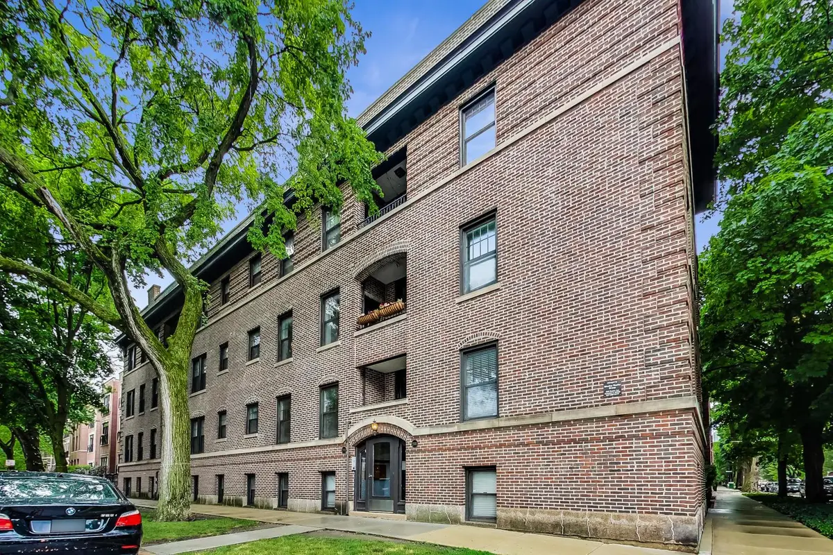 2701 N Wilton Avenue #1, Chicago, IL 60614 - #1