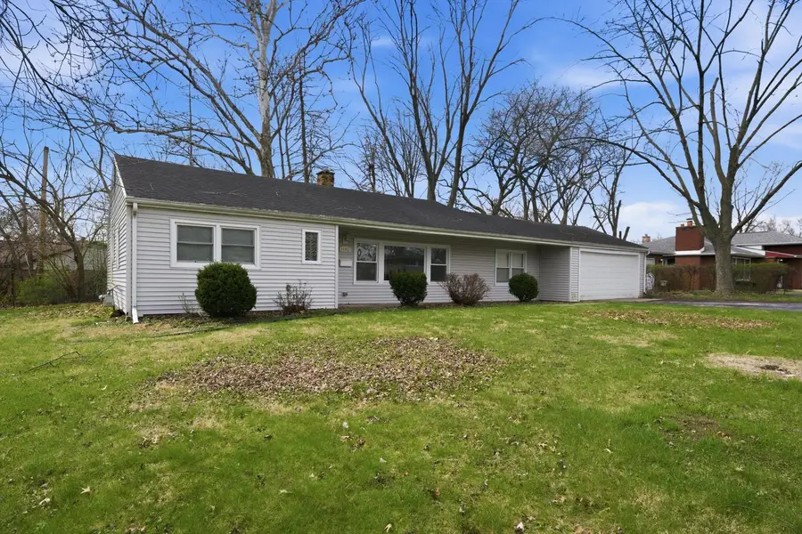 3005 173rd Street, Hazel Crest, IL 60429 - #2