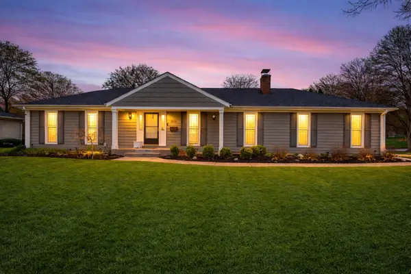 3126 Jersey Ridge Road, Davenport, IA 52807